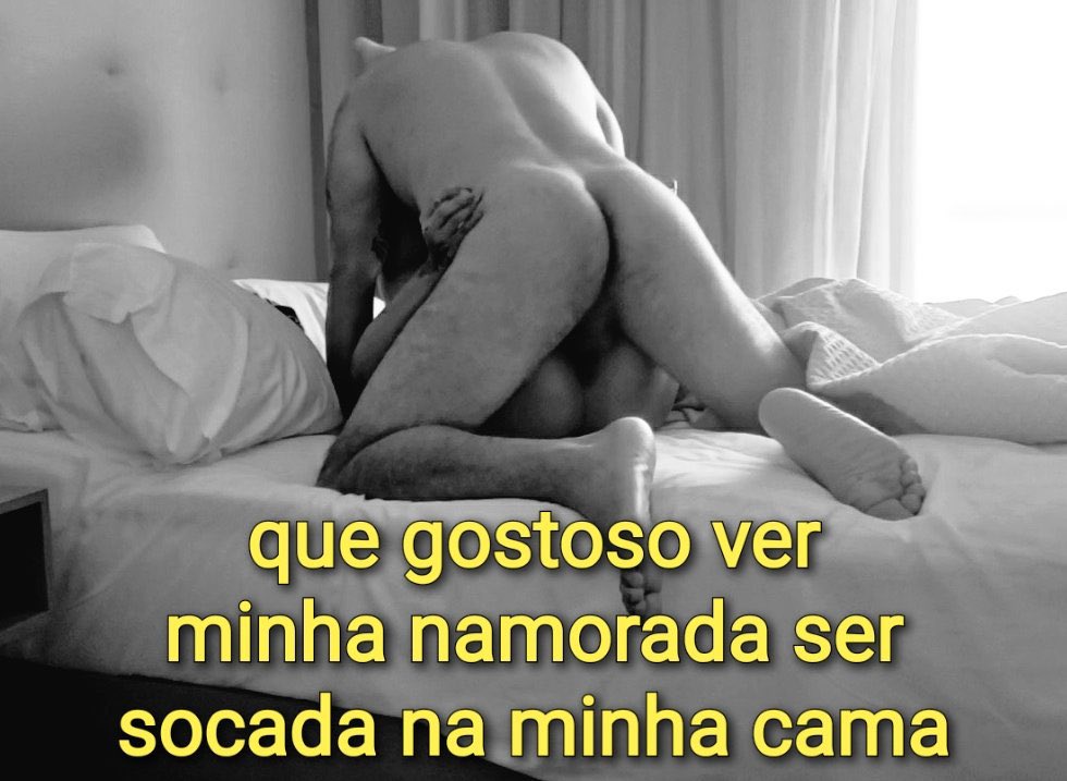 Porn_69__'s tweet photo. Quem aí gosta? #cornomanso https://t.co/kmtXdq8WzY