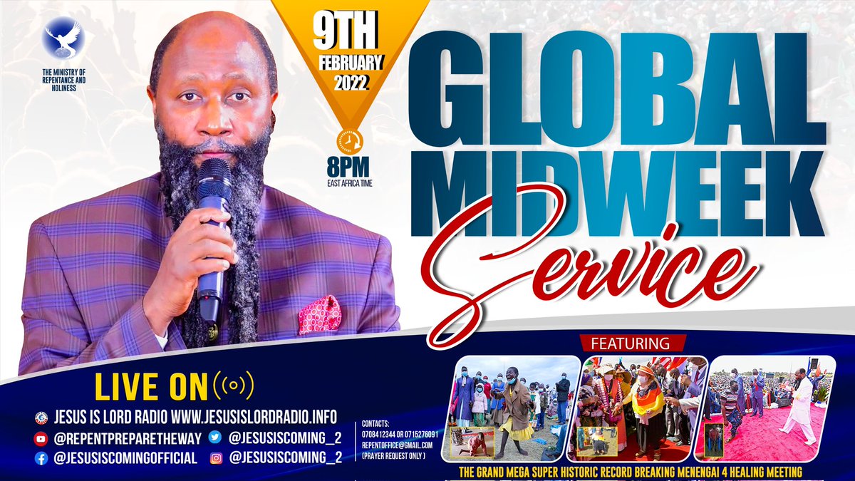 Samminyutu's tweet image. The Global midweek service THE MERCYFULL GOD OF THE TWO MIGHTIEST MIGHTIEST PROPHETS PROPHETS OF JEHOVAH  THE TWO WHO HAS TURN THO WHOLE WORLD IN TO MUSKS 
NOW THEY ARE GOING TO COME TO US AGAIN 🙏🙏🙏🙏