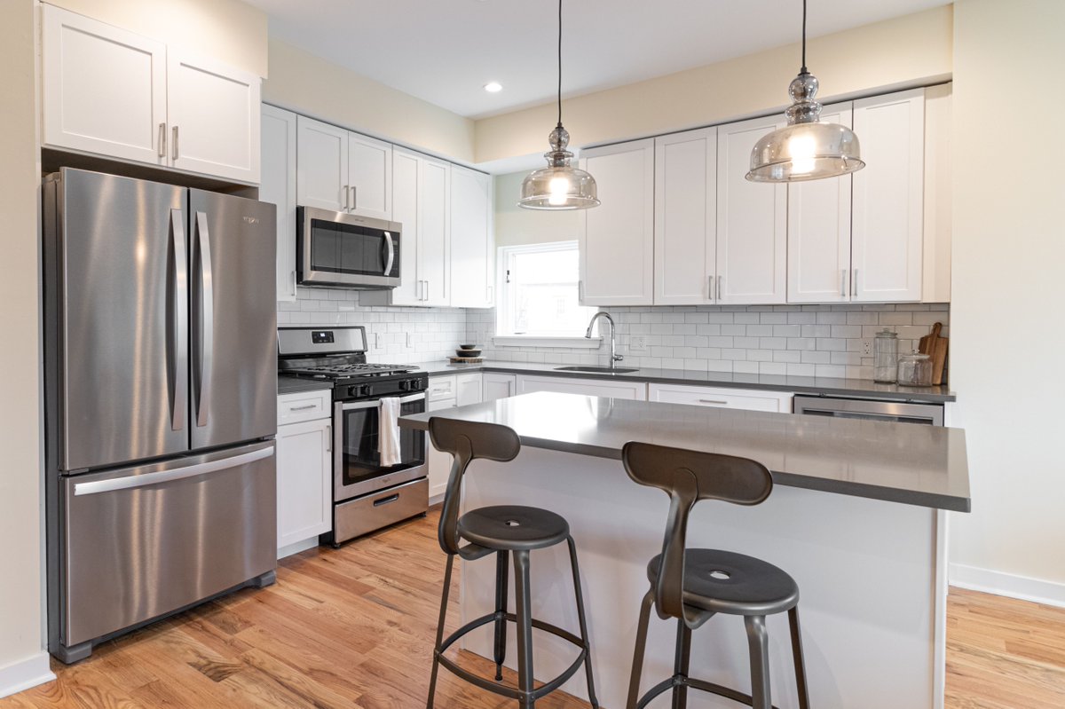 's tweet image. What can you get for $575,000 in a market like this? How about one of Mt Airy's finest new construction townhomes with an open house Wednesday, Feb 9th, from 5pm - 7pm, and Sunday, Feb 13th, from 12pm - 2pm. 

search.thesivelgroup.com/brightmls/1-PA…

#taxabatement #realtor #listing #openhouse