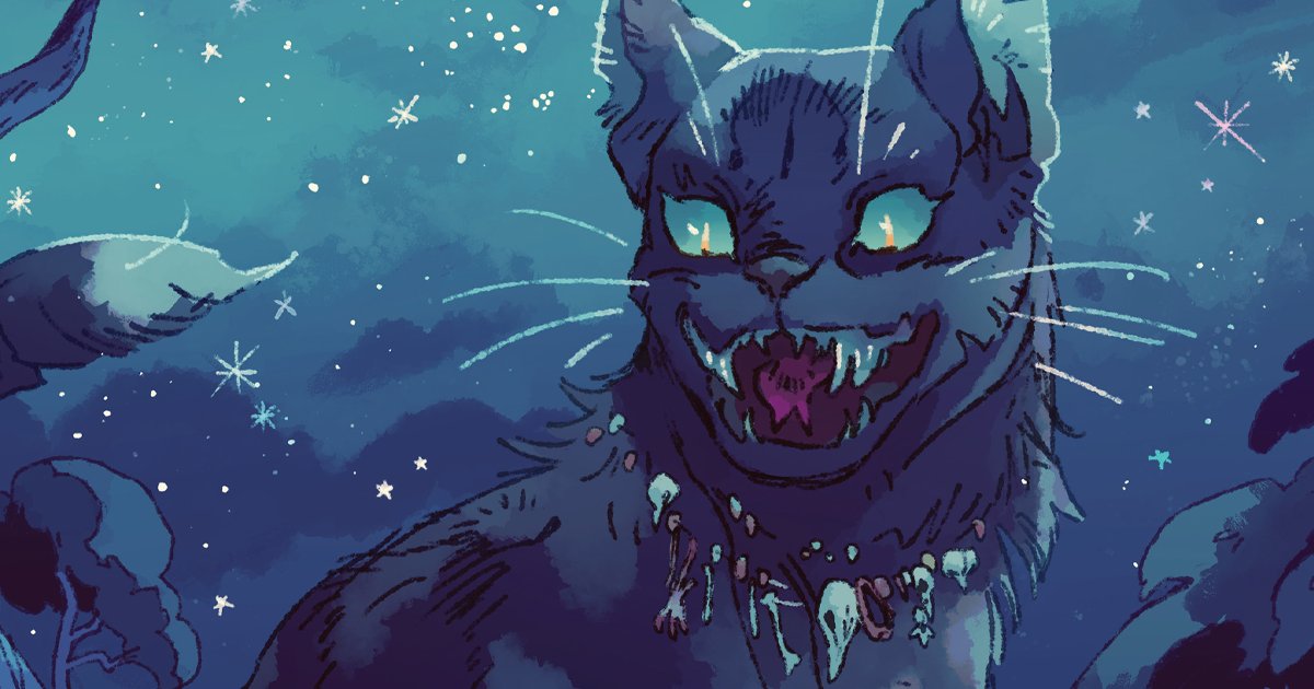 Hit Point Press tweet media