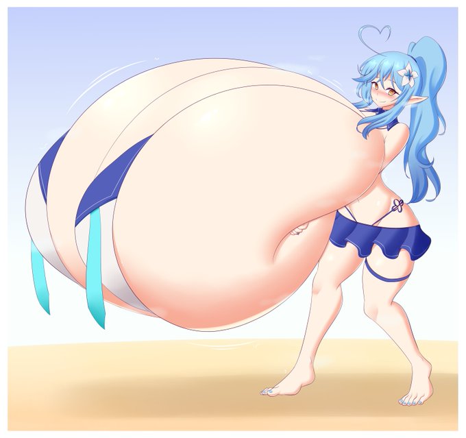 ykhn lm commish for @ProfessorIbuki :> 