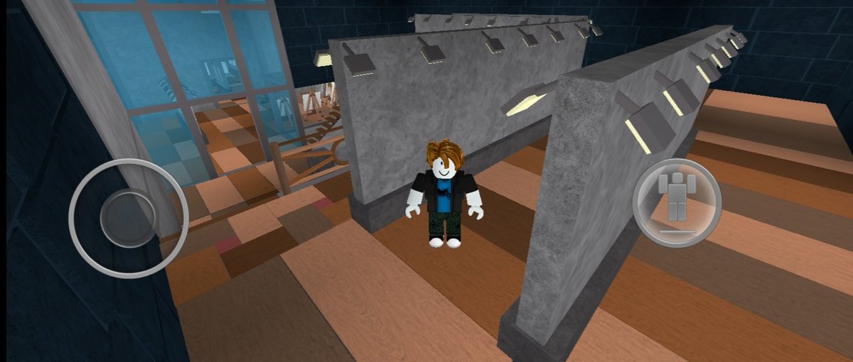 Galerimiz yeni sergi salonunu Metaverse üzerinden Roblox'ta açtı. "Deri" sergimizin fiziksel açılışı ile beraber bu sergi için üretilen eserlere bu link üzerinden ulaşabilirsiniz:
roblox.com/games/87697031…