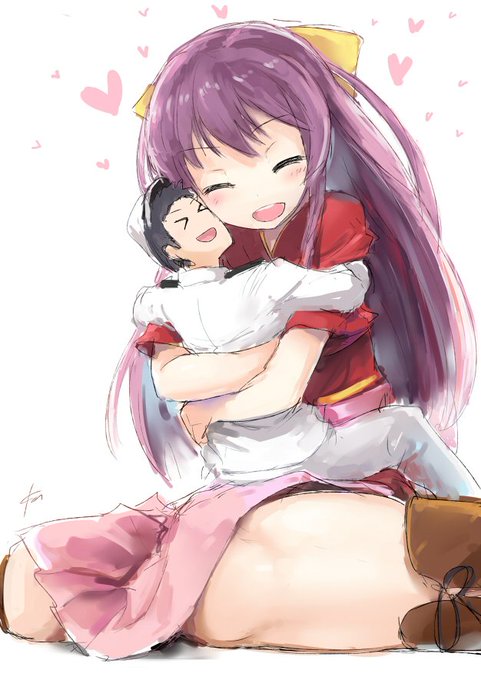 #この作品がなかったら今の自分は存在しなかったと言っても過言ではない作品
絵自体は昔から描いてるものの今の僕ならではの特徴だとやっぱり全高3倍艦娘を始めるこれになるんですけど、これも元々僕のつぶやきを絵にしたUtopiaさんの旗風が良すぎたからなんですよね。いい影響沢山もらっています🙏 https://t.co/2REu7nP076 