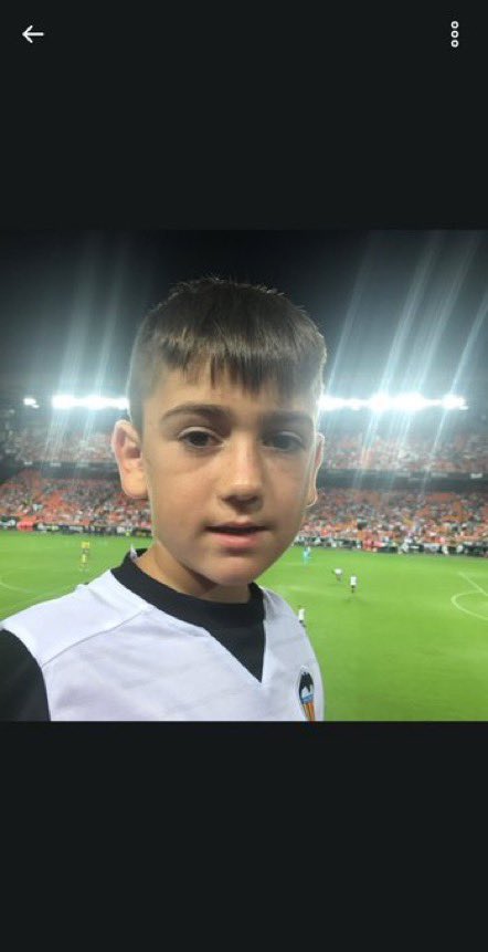 ceciarmy's tweet image. Hace 3 años desde la mejor intervención de un niño en Internet: