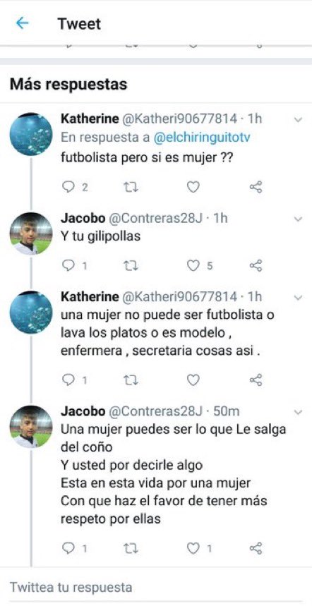 ceciarmy's tweet image. Hace 3 años desde la mejor intervención de un niño en Internet: