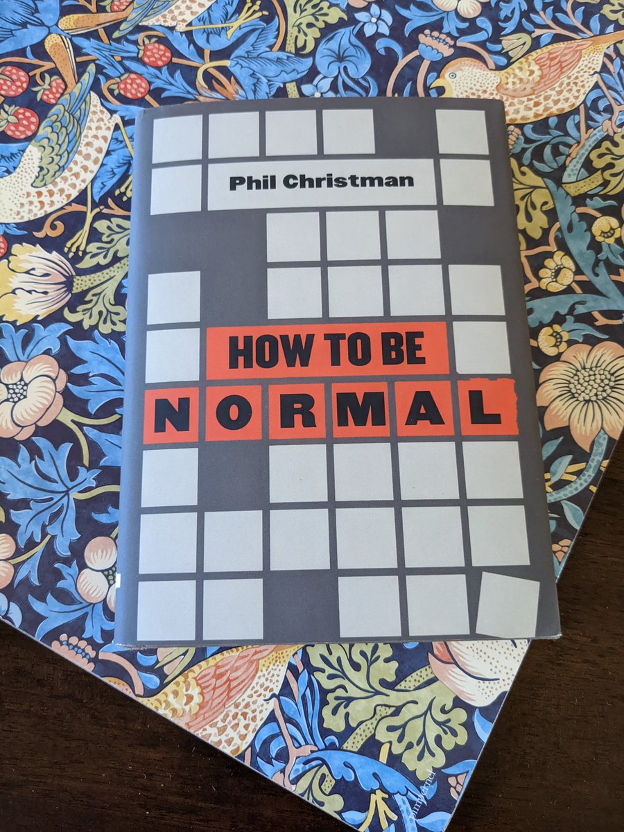 LucastaHonoria's tweet photo. Thanks to very speedy shipping from @belt_publishing, I'm #havinganormalone even sooner than expected.
(True story, I set down my phone mid-tweet to look at the TOC, got wrapped up in the first essay, and only realized ten minutes later I had left this unfinished) https://t.co/Wju0lojX2t