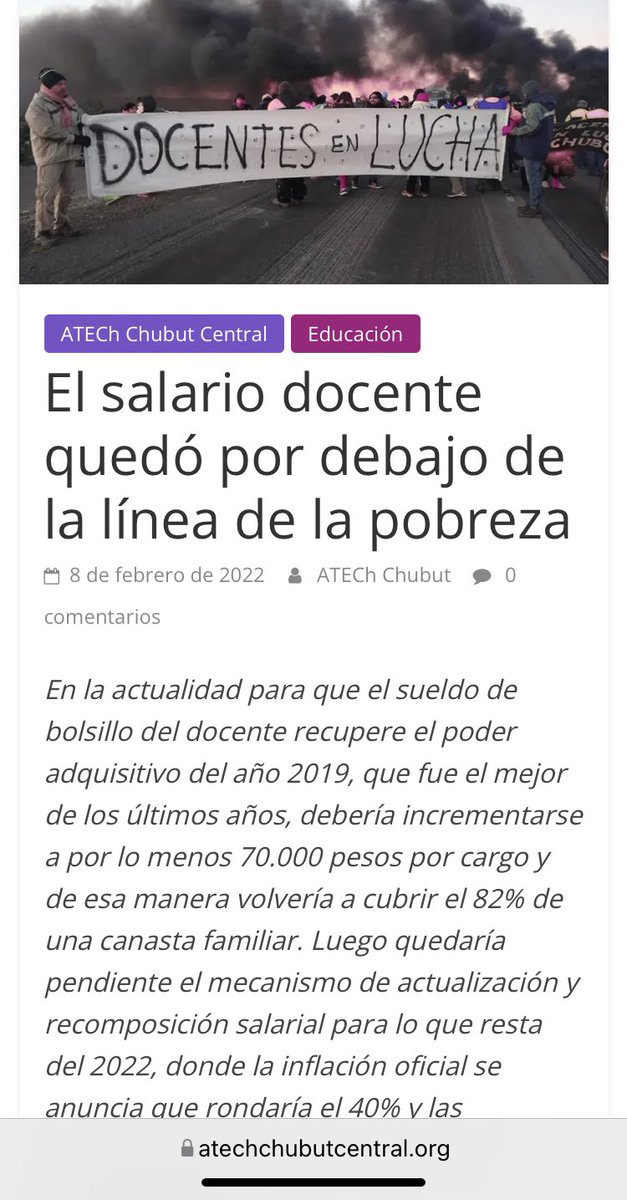 SoniaCavagnini's tweet photo. De verdad cree @arcionimariano que en #Chubut  inician las clases ? Dejé de tomarnos por tontos y de hablarle a la tribuna . Los chicos no pueden esperar más …se vislumbra el 5to año sin clases en #Chubut #AbranLasEscuelas 👇🏽#ChubutEnLlamas https://t.co/nGZuQLh6VA