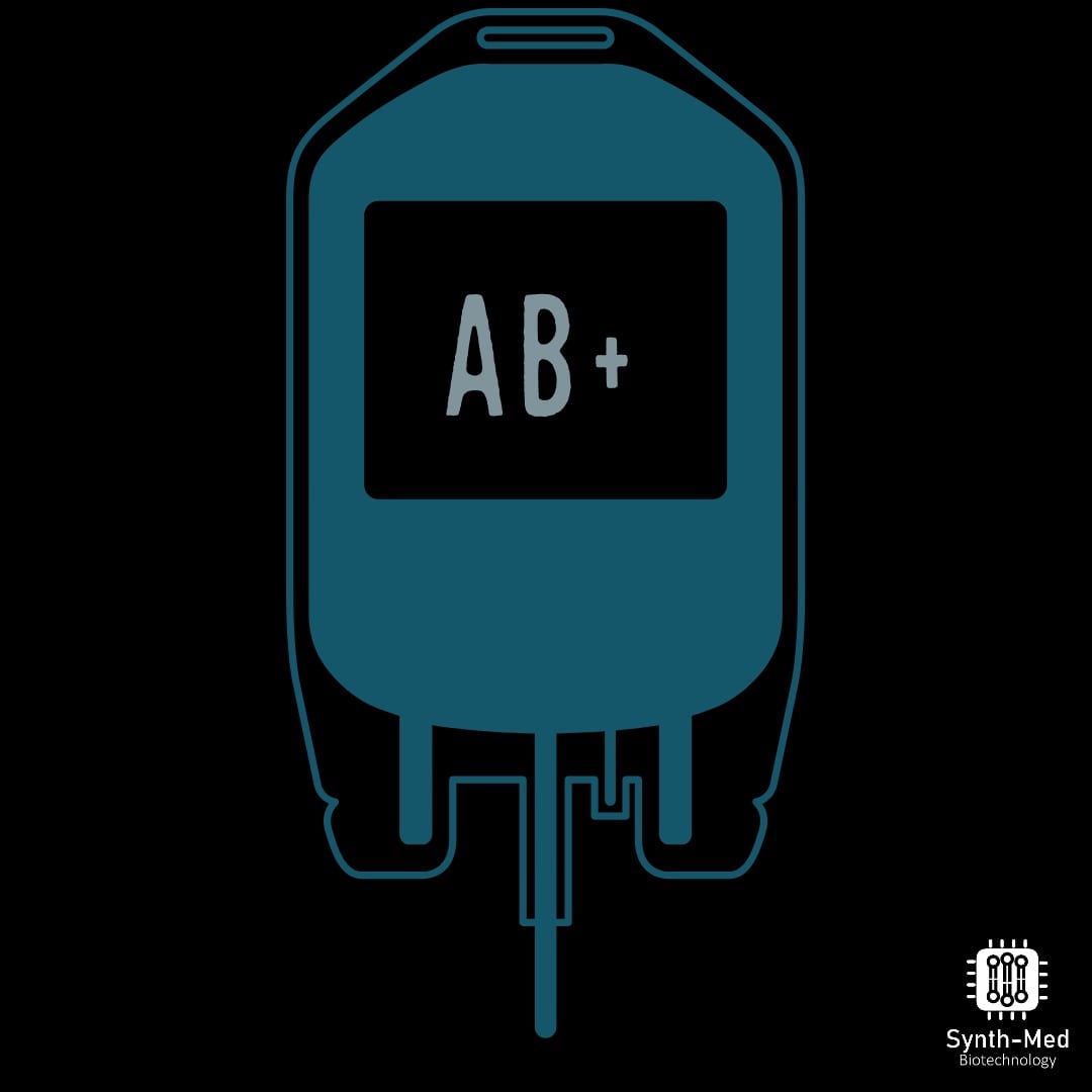 Synth-Med Biotechnology tweet media