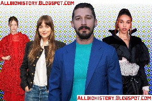 SHIA LABEOUF BIOGRAPHY, EARLY LIFE, CAREER, MOVIES, RELATIONSHIPS, NET WORTH, REAL ESTATE

https://t.co/tBhXlihBXc https://t.co/SIZpFuyeOF