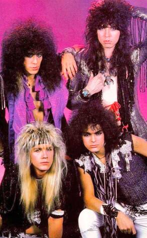 SukursalRock's tweet photo. Cinderella: An underrated killer talented hard rock, heavy metal and blues rock band.
๐ธ Facebook #RockOn #RIPJeffLaBar #Cinderella https://t.co/A7LdzPBDxN