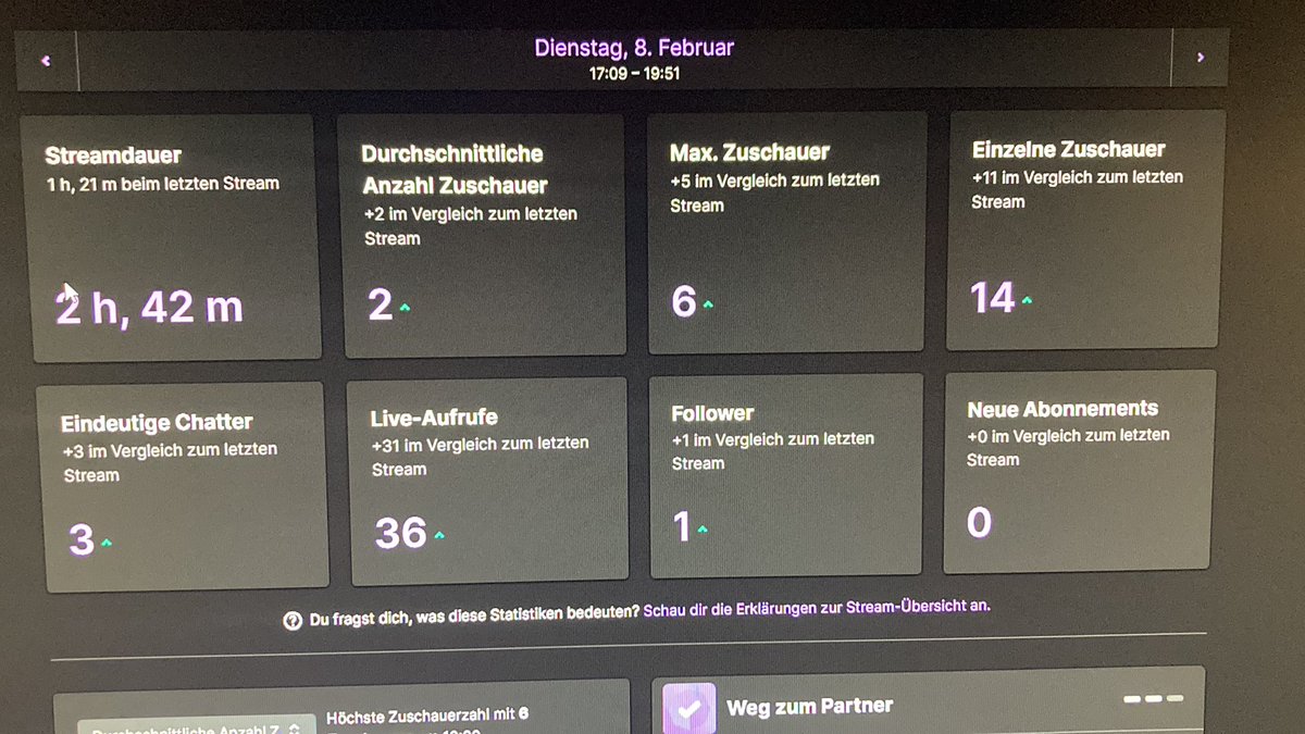 LEMOsKANAL's tweet photo. bester Stream seit 2 Wochen es hat so Laune gemacht. Morgen kommt endlich ein neuer nicer titel bin so gehypt ab 16:00 geht es los und mindestens bis 20:00 würde mich freuen wenn mal leute von twitter vorbei schauen https://t.co/uKvnMhwZTQ