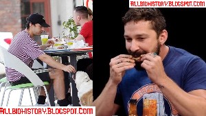 SHIA LABEOUF MEALS FOR MOVIES

https://t.co/jQ1INy6huC https://t.co/5RBbqPzKaT