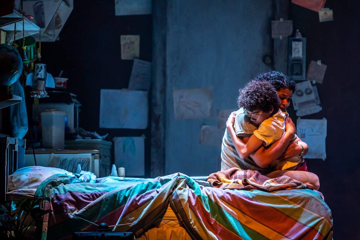 thegrandlondon's tweet photo. What is the impact of a mother's love? And, how far will a mother go to protect her child?

Discover this, the power of imagination, and the perseverance of the human spirit when ROOM comes to the Spriet Stage, March 8 - 19. https://t.co/v3iYcKQzla

#GrandTheatre #RoomCAN #LdnOnt https://t.co/qe1pTjVeFW
