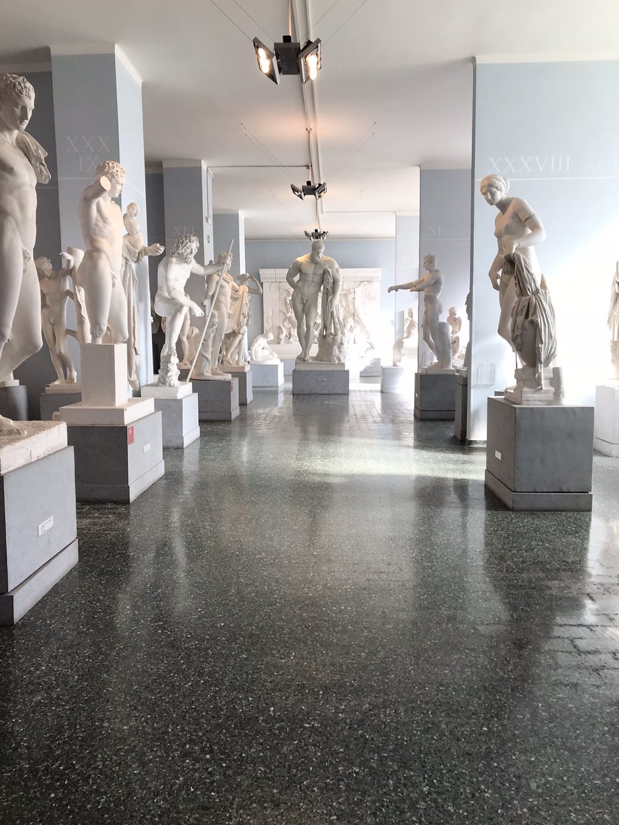 greigburgoyne's tweet photo. @museiSapienza @museomlac @greigburgoyne and 10guest participants present #CLASSICWORKOUT #performance opened Friday 4/2 #gesture #Effort #Action #rules #body film up soon ! https://t.co/xQuaYYoT4a