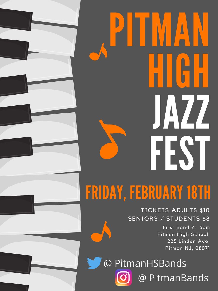Pitman NJ Schools (@pitmanschools) on Twitter photo 