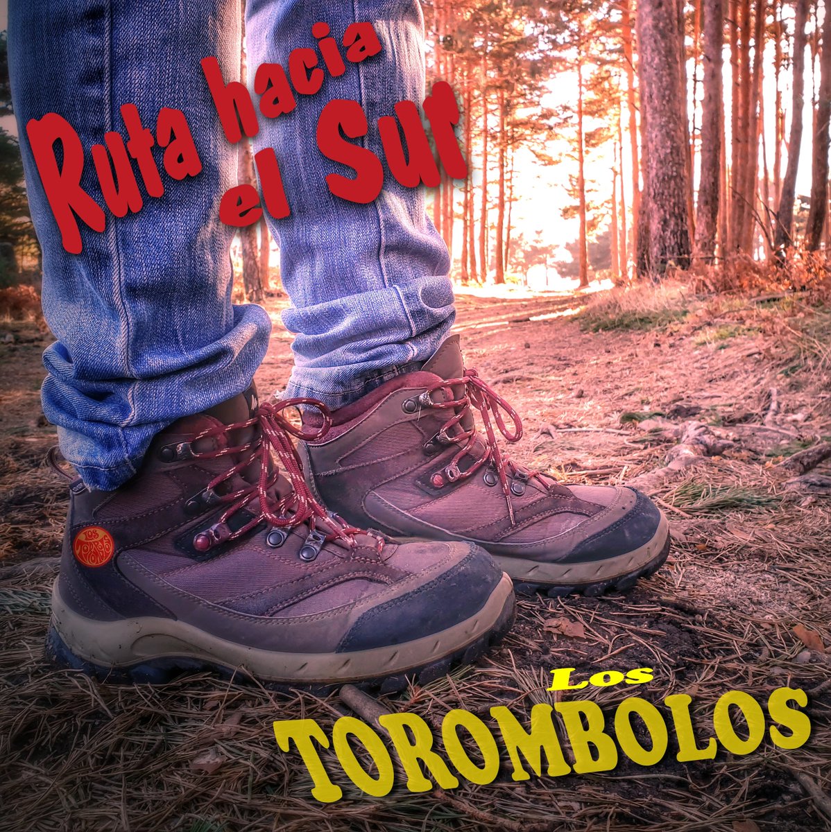 losTorombolos's tweet photo. Revelamos hoy el título y portada del tema que os atronará desde el próximo día de los enamorados.
A partir de una foto de Pablo Blanco, la portada da pistas de la temática de la composición, por 1ª vez realizada en su totalidad por nosotros...
14 febrero en plataformas digitales https://t.co/1eeCPq5vng