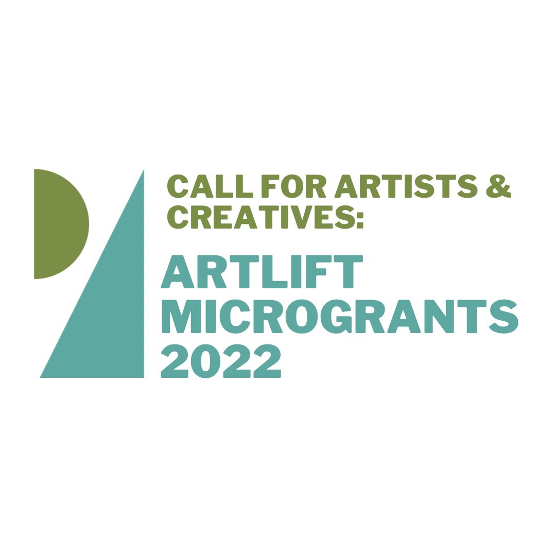 We are making ten $4,000 Microgrants available to artists and creatives with the goal of helping the community reconnect and find joy through the arts and creative outlets.

Submission deadline: 11:59 p.m. on March 31. Apply here: cpapublicart.slideroom.com/#/login/progra…