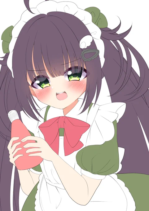 るび様 