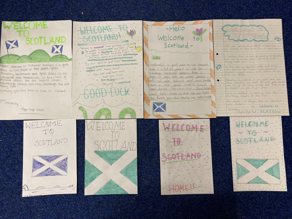 Social Subjects Faculty Taylor High tweet media