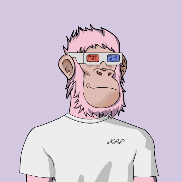 Hey #Solana  ! The Discord launches on Friday, in the meantime you will get one sneak-peek everyday!👀

Be ready !😎   #PartyOn

#NFTs #SolanaNFT