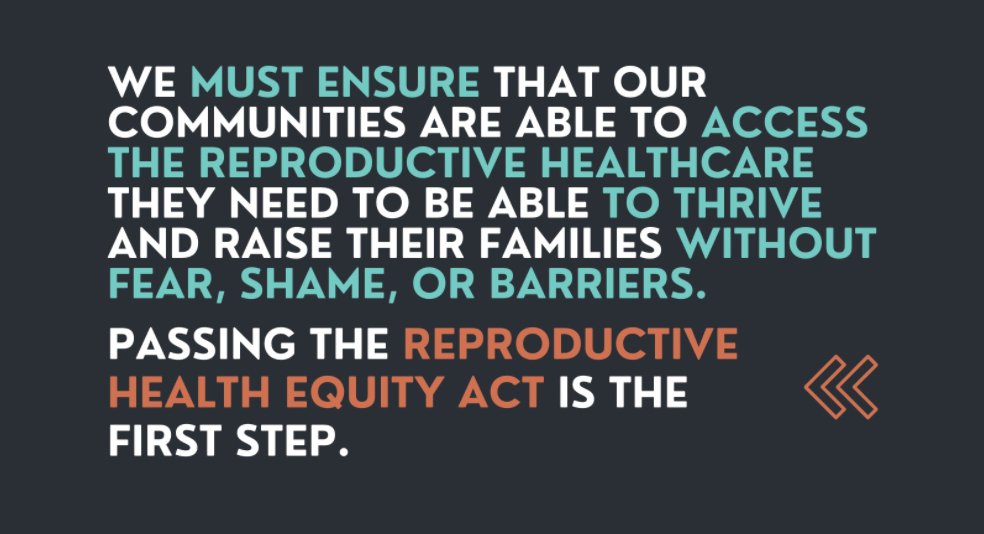 colorlatina's tweet image. 3 anti-abortion bills were introduced in the first week of session in CO. This could be the last year of Roe v Wade. CO statute doesn’t currently protect abortion access. Step 1: #PassRHEANow. Step 2: Pass a constitutional amendment to protect abortion in CO. #COpolitics #COLeg