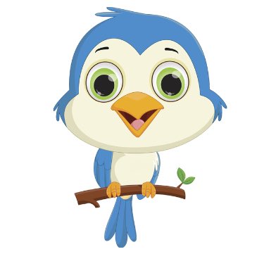 bluesparrow