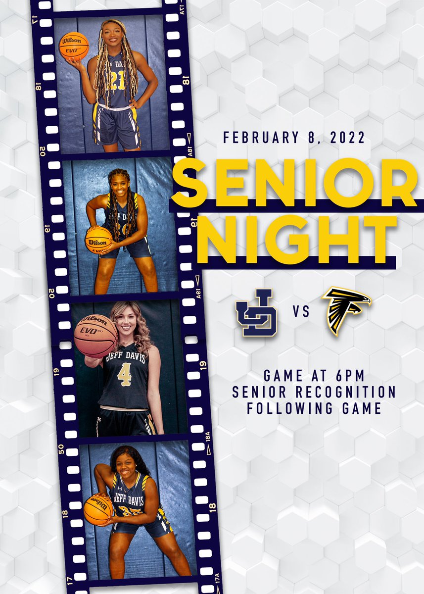 Jeff Davis Women’s Basketball tweet media