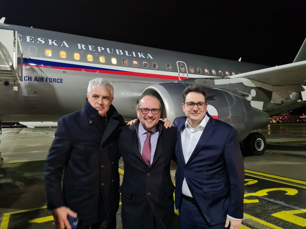 Ivan Korcok tweet media