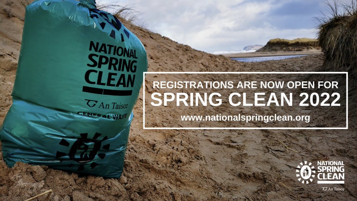 At yesterday’s meeting in Drogheda I called for <a href="/louthcoco/">Louth County Council</a> to promote the ‘Drogheda Spring Clean’ campaign in the local press to give maximum exposure. It will take place the weekend of Mar 4-6. Please email community@louthcoco.ie or call the Council on 042-9335457 to register.