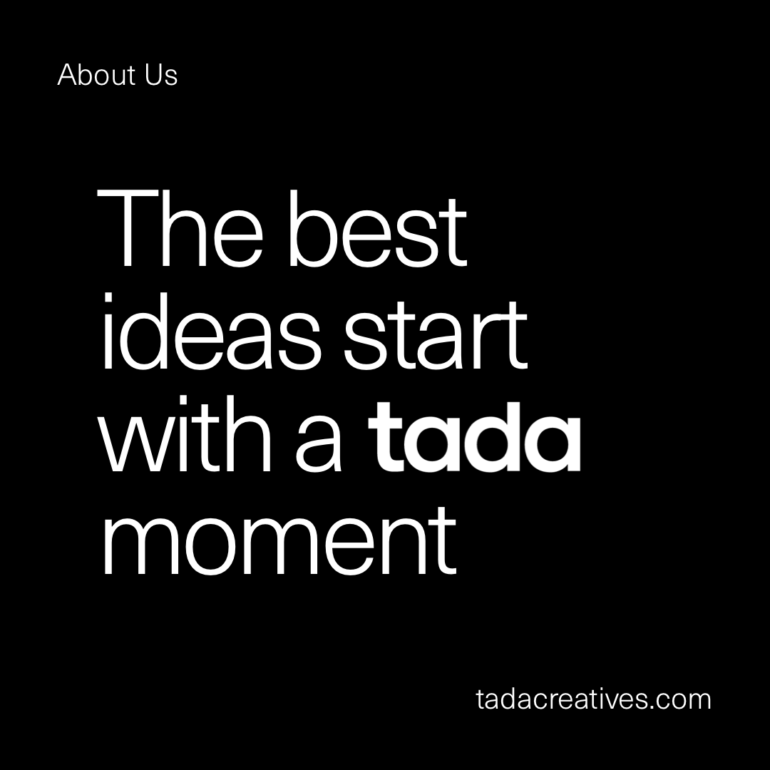 tada creatives tweet media