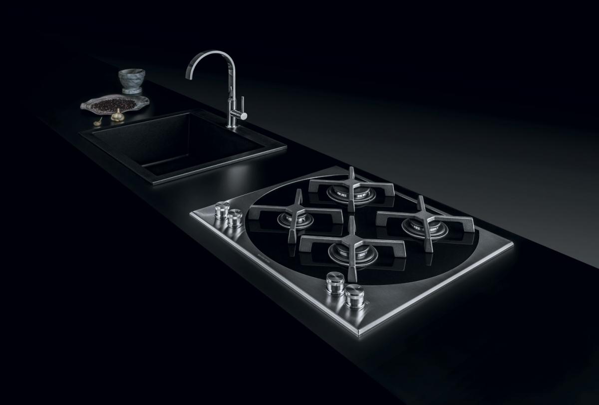 Kitchenin1's tweet photo. 🖤 #Wolo: Electrodomésticos enacero inoxidable, de @barazzauk 

La línea Wolo es un conjunto moderno y elegante, capaz de conjugar sabiamente un estilo reconocible y de gran atractivo con elevadas prestaciones y una calidad y comodidad sin igual. 

Somos punto de venta. https://t.co/c0IJxMuChh