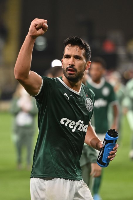 O outro lado da moeda: Com vitória contra o Fortaleza, Palmeiras