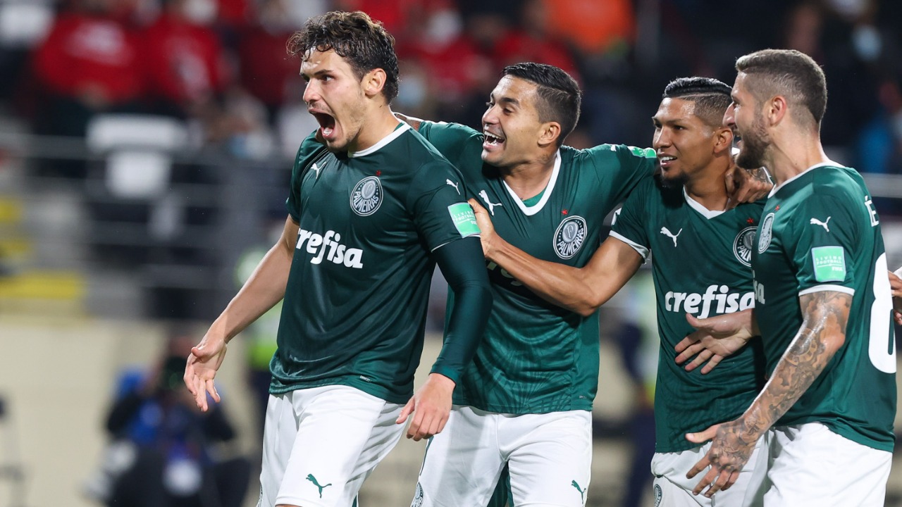 Palmeiras: 7 clubes importantes que não têm Mundial