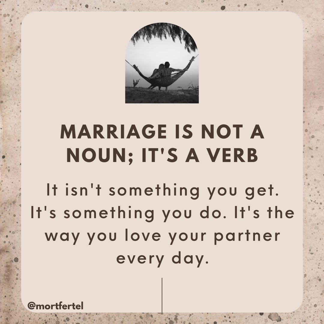 It’s the way you love your partner everyday…
.
.
#marriage #divorce #RelationshipGoals #relationship #marriagehelp #stopdivorce #savemarriage #mentalhealth #family