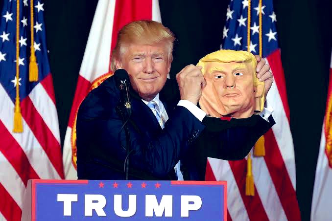 rim_a_lick's tweet photo. When Donald Trump speaks at a rally
He tries to come over all pally
But listen more closely
And you’ll find that mostly
The man is completely doolally
#trumpmemes #limerickpoem https://t.co/ZrMlpxIR8p