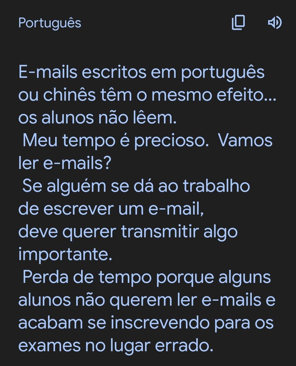 天命得到 [Submetido por vários alunos de MEMec]