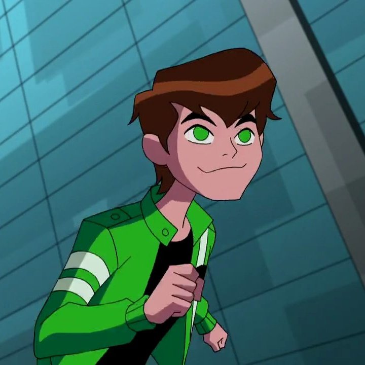 Benio Absoluto tweet media