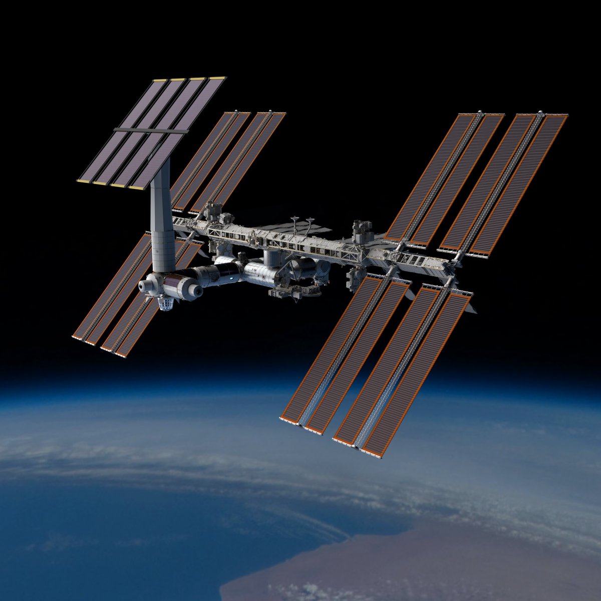 Axiom Space tweet media