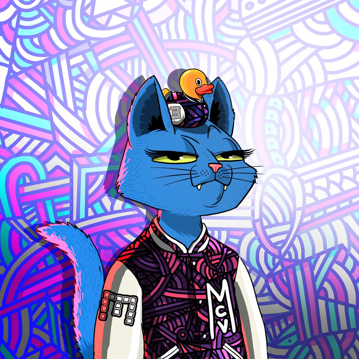 biggunn01's tweet image. My @MetaTiles are cool as standalone art, or used in derivatives (or various other ways)! #MetaTiles #MarsCatsVoyage #MCV #wenmars #wenAliens