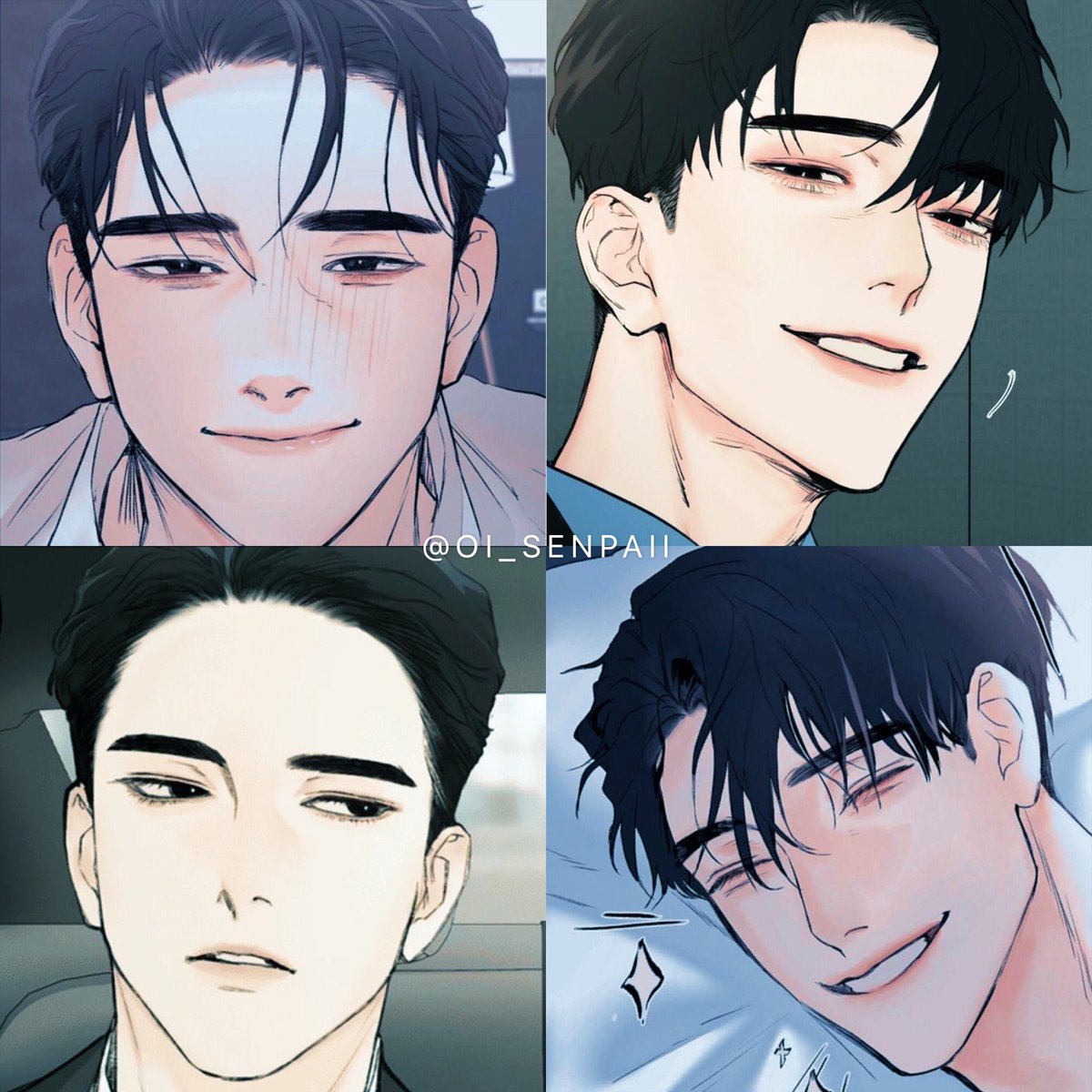 Speak of the devil” Yi-yeon JUNG