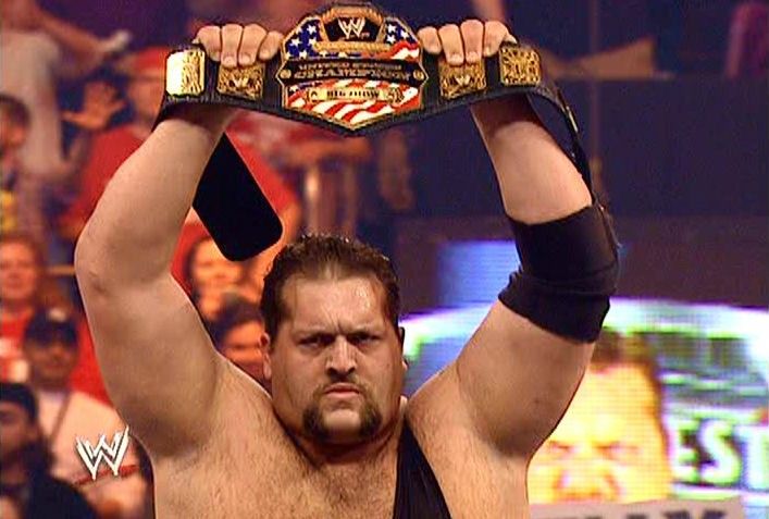 Happy 50th birthday to the big show 