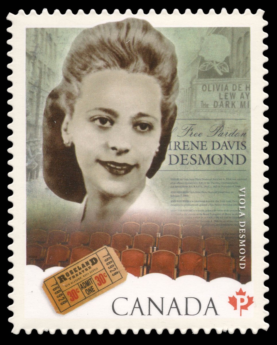 MAT4Site's tweet photo. February is Black History Month. This month we honour and celebrate Black history and the achievements and contributions of Black Canadians in enhancing our Canadian society. We remember activists like Viola Desmond who fought for freedom and equality. #Blackhistorymonth2022 https://t.co/kTiirovPfW