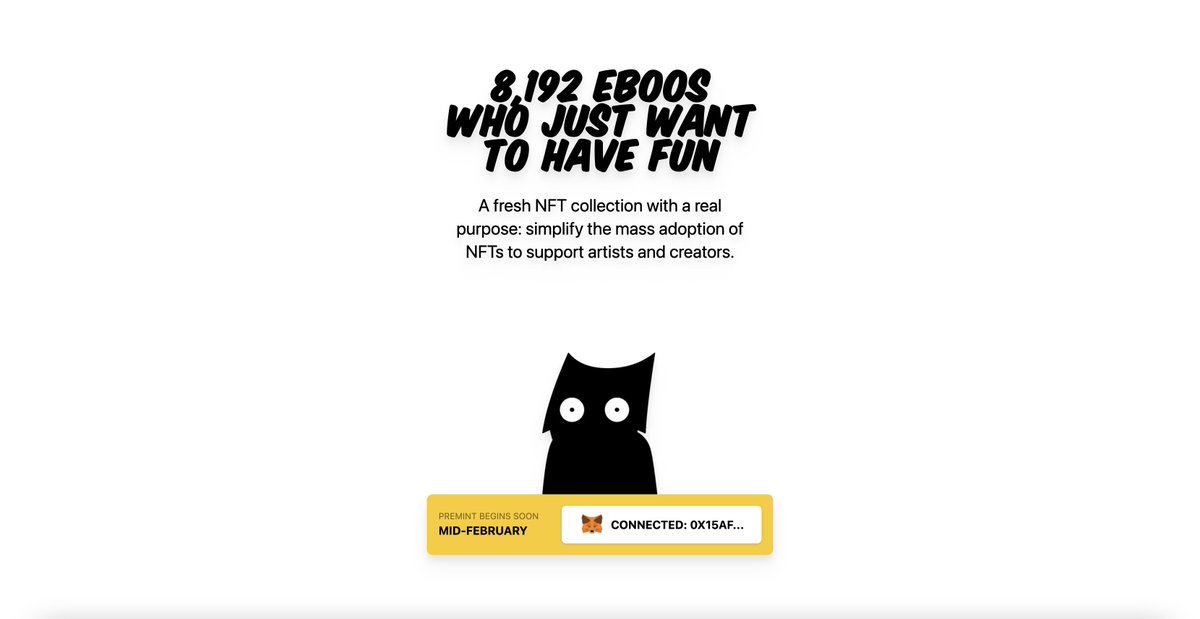 Eboos 🦉 tweet media
