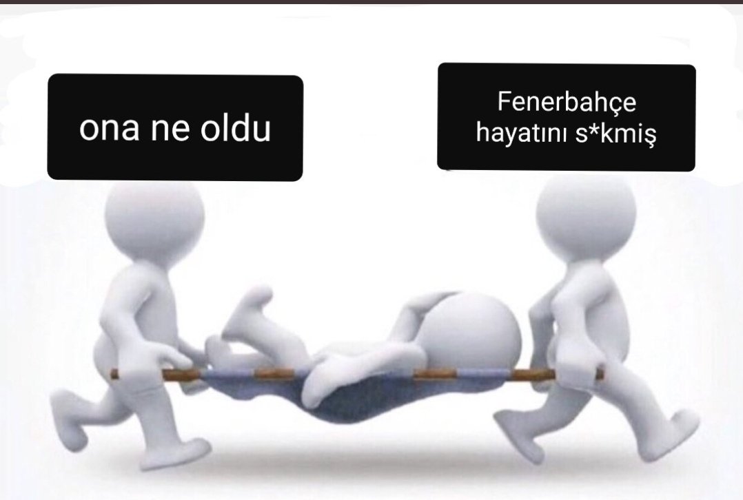 Yazıklar olsun #FBvKYS #AliKocBırakGit