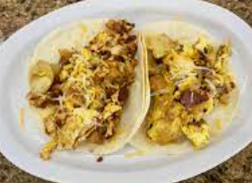 monique_luis's tweet photo. .@lesliefisher 
#TCEA #breakfasttacos https://t.co/TddINAj3vC