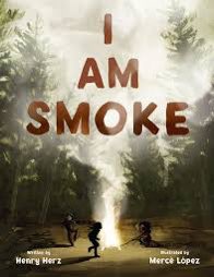 readknowgrow's tweet photo. Ms. Myers’s class got to meet with author, Henry Hertz.  They listened to his creative story told by smoke itself explaining how it is helpful to our world in many ways.  Thank you for celebrating World Read Aloud Day a week late with us!  Check out his book, I Am Smoke! https://t.co/HpcVM1QS30