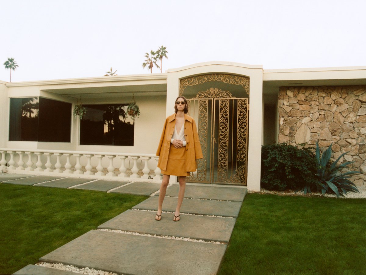 Introducing Spring 2022: new essentials for now and everywhere you’re escaping to this year.
rebeccataylor.com