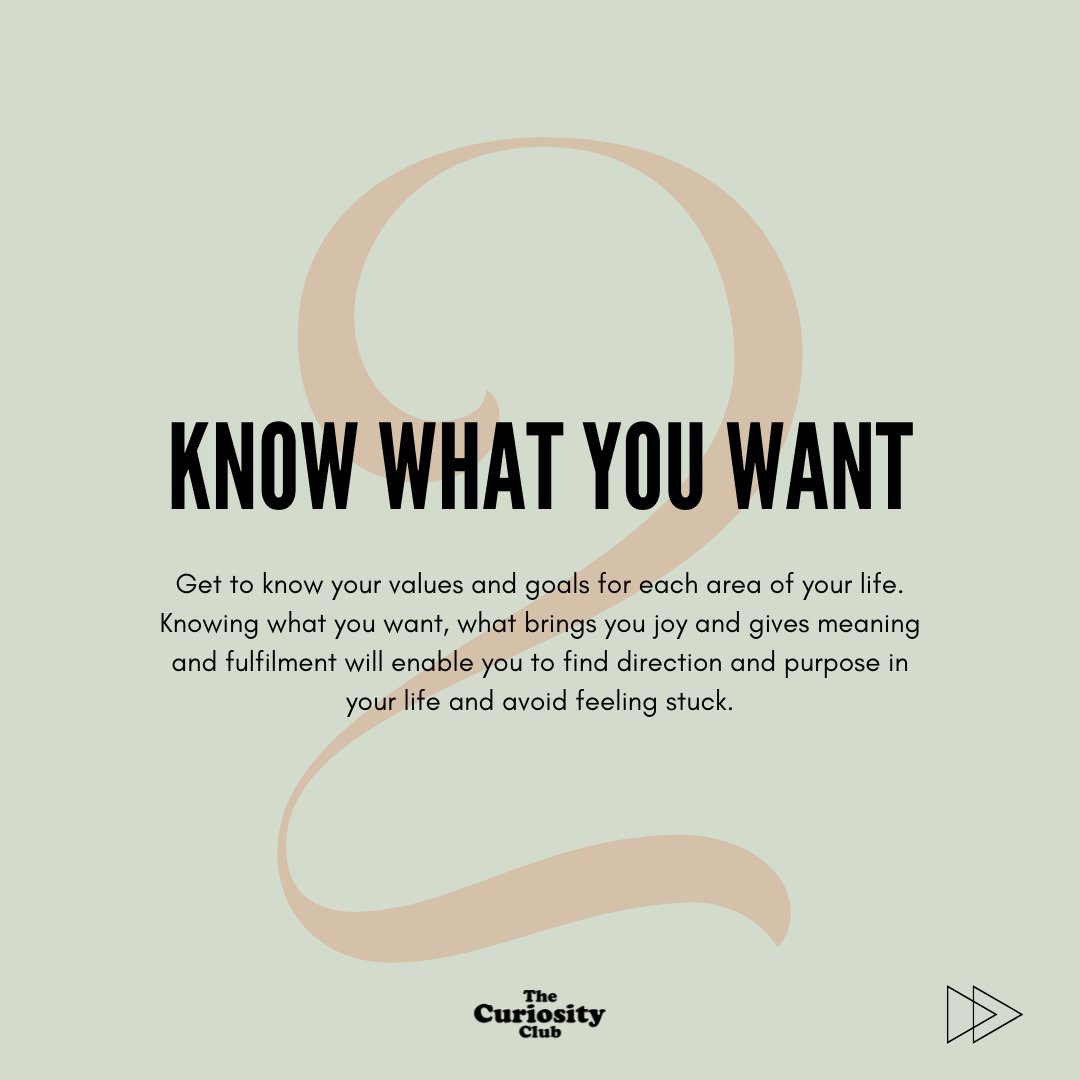 Where have you been feeling stuck recently?

👉  For practical personal development Join our membership waitlist view.flodesk.com/pages/61f80b2b…

#FeelingStuck #LifeCoaching #PersonalDevelopmentMembership