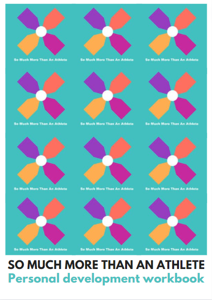 MoreThanAth's tweet photo. Ready to send to the printers! https://t.co/pRd5CRhJId
