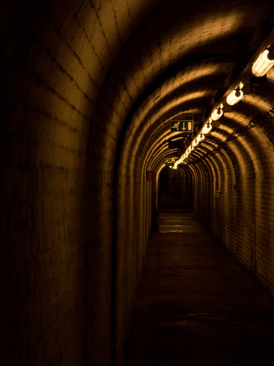 Photomora_nft's tweet photo. Symmetrical or Asymmetrical?

C-Mine Tunnel, Genk, Belgium
July 2021
Photo by @Photomora_nft 
An amazing photography collection for only 0.01 ETH.
https://t.co/P1PrCu7Bo0
Follow for more!

#OpenSeaNFT #opensea #NFT #NFTs #nftart #NFTGiveaway #NFTCommunity #NFTCollection #NFTdrop https://t.co/pXP3u4hh8k